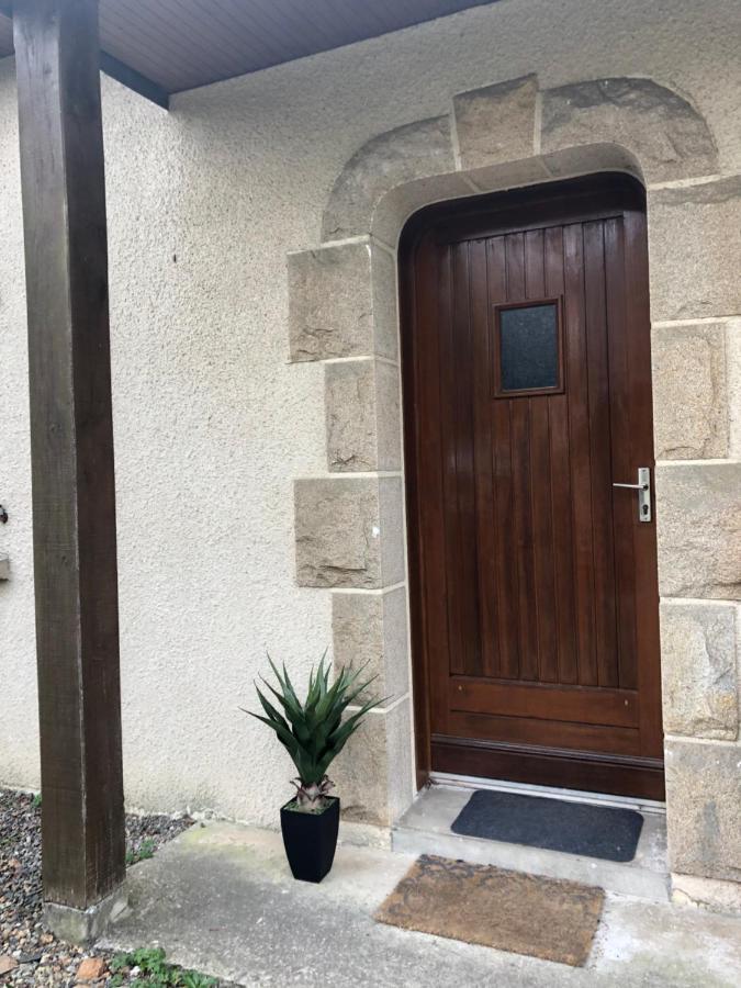 Le Studio D'Angele : Blondie Bruz Exterior photo